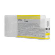 Original Epson T596400 Yellow Ink Cartridge
