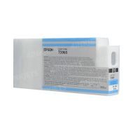 Original Epson T596500 Light Cyan Ink Cartridge