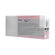 Original Epson T596600 Vivid Light Magenta Ink Cartridge