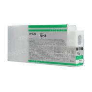 Original Epson T596B00 Green Ink Cartridge