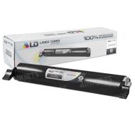 Compatible Panasonic KX-FAT88 Black Toner for the KX-FL421
