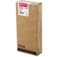 Original Epson T624300 Magenta Ink Cartridge