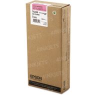 Original Epson T624600 Light Magenta Ink Cartridge