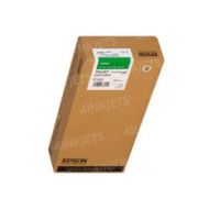 Original Epson T624700 Green Ink Cartridge