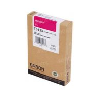Original Epson T543300 Magenta Ink Cartridge