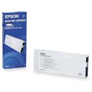 Original Epson T407011 Black Ink Cartridge