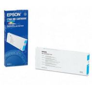 Original Epson T410011 Cyan Ink Cartridge