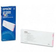 Original Epson T411011 Light Magenta Ink Cartridge