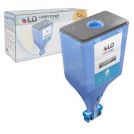 Ricoh Compatible 888371 Cyan Toner