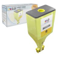Ricoh Compatible 888369 Yellow Toner