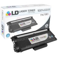 Compatible Brother TN780 Black Super HY Toner