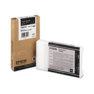 Original Epson T603100 Photo Black Ink Cartridge