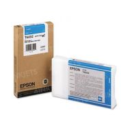 Original Epson T603200 Cyan Ink Cartridge