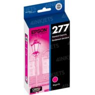 Original Epson 277 Magenta Ink Cartridge