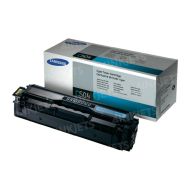 OEM Samsung CLT-C504S Cyan Toner