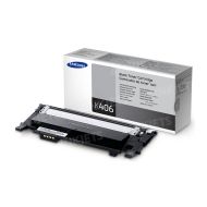 OEM Samsung CLT-K406S Black Toner