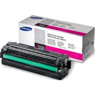OEM Samsung CLT-M506L HY Magenta Toner