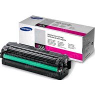 OEM Samsung CLT-M506S Magenta Toner