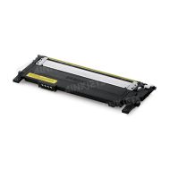 OEM Samsung CLT-Y406S Yellow Toner