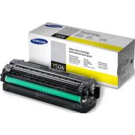 OEM Samsung CLT-Y506L HY Yellow Toner