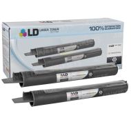 Compatible NP1010 Black Toner for Canon