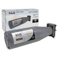 Compatible NPG14 Black Toner for Canon