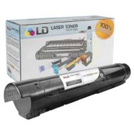 Compatible Xerox 006R01457 Black Toner