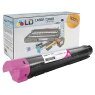 Compatible Xerox 006R01459 Magenta Toner