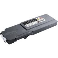 OEM Dell W8D60 EHY Black Toner
