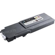 OEM Dell 1M4KP EHY Cyan Toner