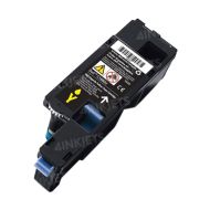 OEM Dell XY7N4 Yellow Toner