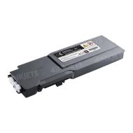 OEM Dell NC5W6 SY Cyan Toner