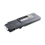 OEM Dell 45TWT SY Yellow Toner