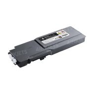 OEM Dell 86W6H HY Black Toner