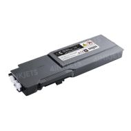 OEM Dell 9FY32 HY Cyan Toner