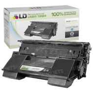 Compatible 52116002 HY Black Toner for Okidata