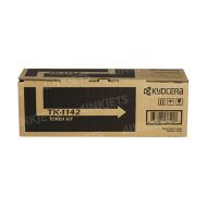 OEM Kyocera Mita TK-1142 Black Toner