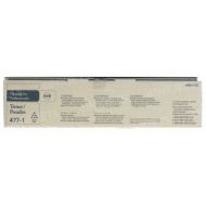 OEM Pitney Bowes 477-1 Black Toner