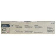 OEM Pitney Bowes 477-3 Magenta Toner