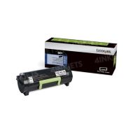 OEM Lexmark 521X Extra High Yield Black Toner