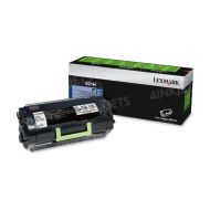 OEM Lexmark 621HA High Yield Black Toner