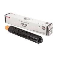 OEM Canon GPR-33 Black Toner