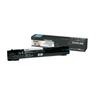 OEM Lexmark X95x Extra High Yield Black Toner