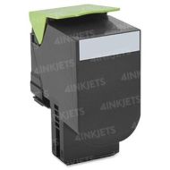 OEM Lexmark 801SK Black Toner