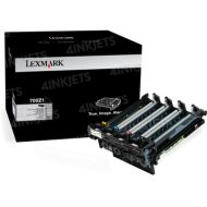 OEM Lexmark 70C0Z10 Imaging Kit