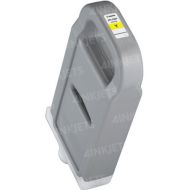 OEM Canon PFI-706Y HY Yellow Ink Cartridge