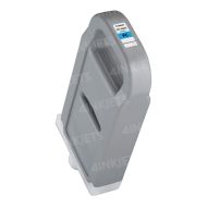 OEM Canon PFI-706PC HY Photo Cyan Ink Cartridge