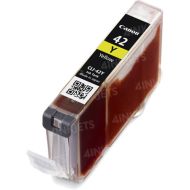 OEM Canon CLI-42Y Yellow Ink Cartridge