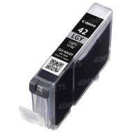 OEM Canon CLI-42LGY Light Gray Ink Cartridge