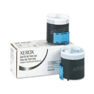 Xerox&reg; OEM 6R1050 Cyan Toner